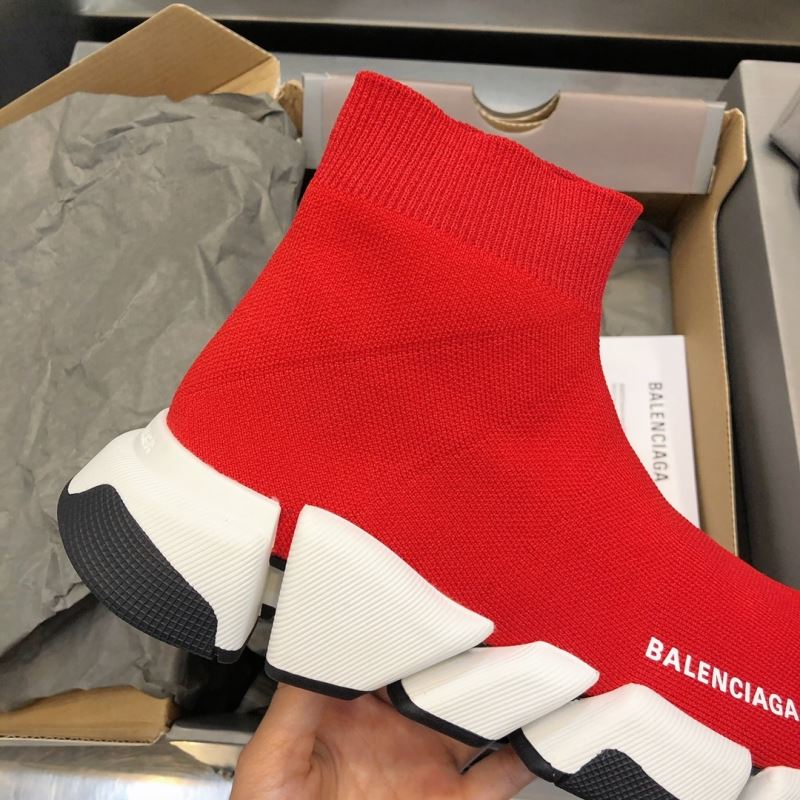 Balenciaga Speed Shoes